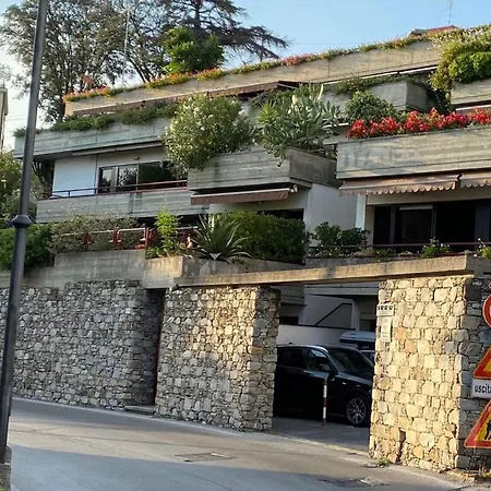 Liguria Holidays - Appartamento Con Terrazza E Vista Mare *