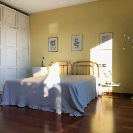 Apartment Liguria Holidays - Appartamento Con Terrazza E Vista Mare