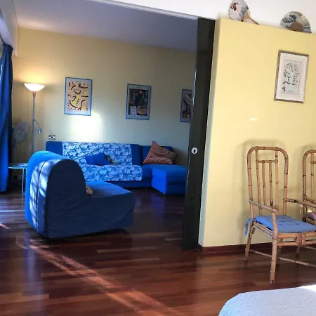 Liguria Holidays - Appartamento Con Terrazza E Vista Mare * Camogli