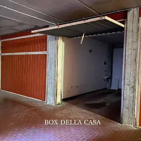 Liguria Holidays - Appartamento Con Terrazza E Vista Mare * קמוגלי