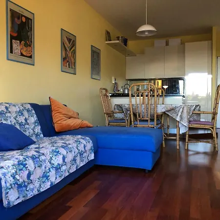 דירה Liguria Holidays - Appartamento Con Terrazza E Vista Mare *