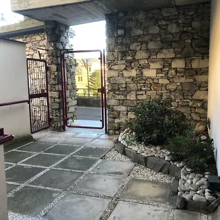 דירה Liguria Holidays - Appartamento Con Terrazza E Vista Mare *