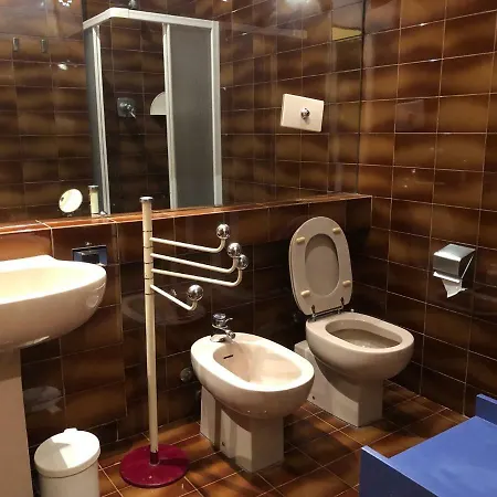 דירה Liguria Holidays - Appartamento Con Terrazza E Vista Mare קמוגלי